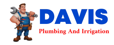 Trusted plumber in CULLODEN